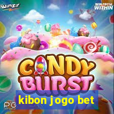 kibon jogo bet